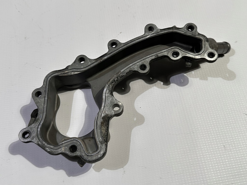 фото №11, Корпус основа термостата durango pacifica grand cherokee 3.6 v6 2016+