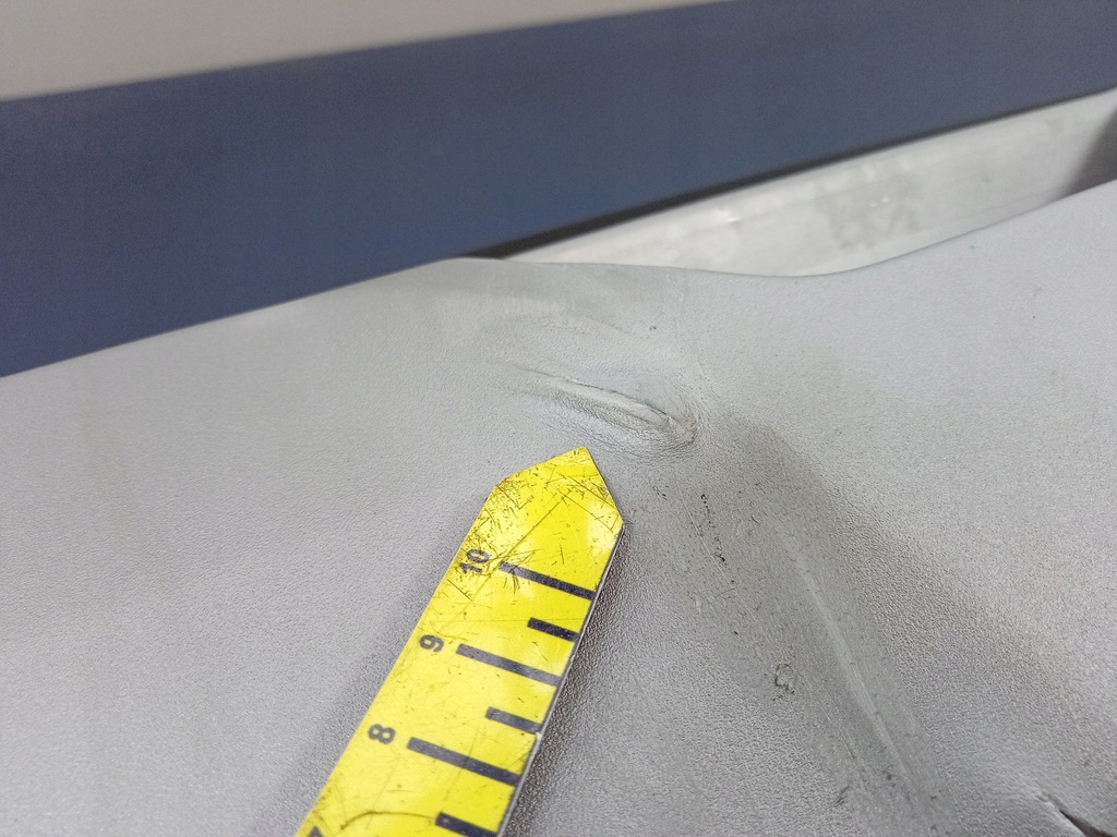 фото №13, Suzuki sx4 s-cross iii бампер задня задній 71821-63t