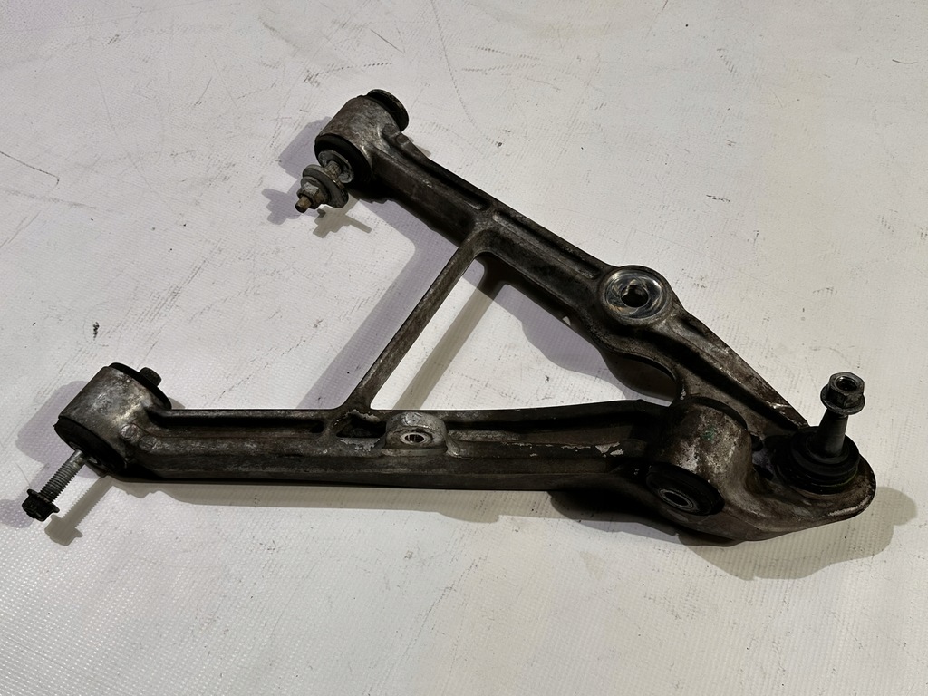 фото №14, Важіль задня задній правий chevrolet corvette c5 1997 - 2004