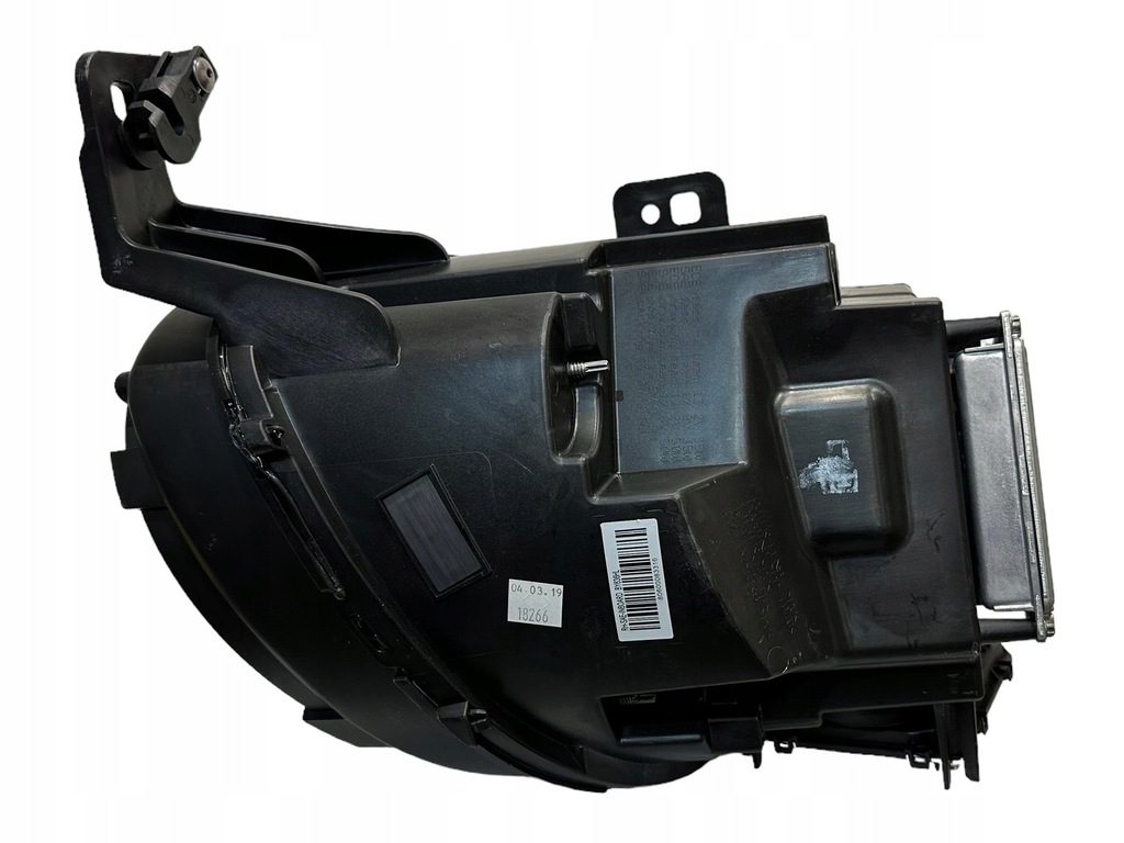 фото №8, Bentley bentayga лампа фара rh 36a941006h