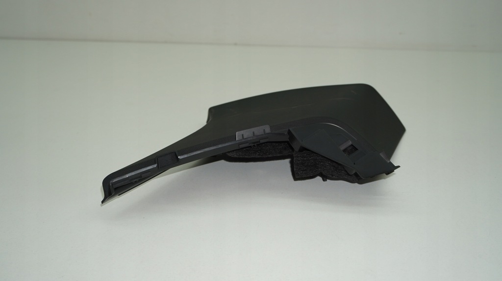 фото №7, Audi a3 s3 8v защита стойка левый задняя чёрный