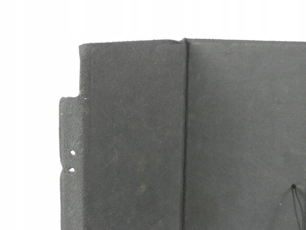 фото №7, Килимок обшивка багажника задня правий = лівий peugeot 5008 i 1 minivan