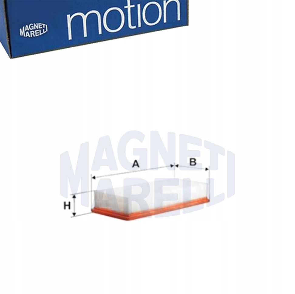 фото №1, Фильтр воздуха opel frontera a 2.4i 2.5 tds 2.8