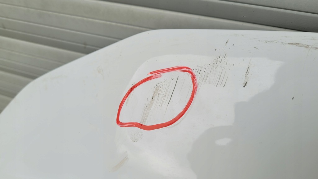 фото №6, Капот ford transit custom mk2 2023- кришка двигуна ford tourneo custom mk2