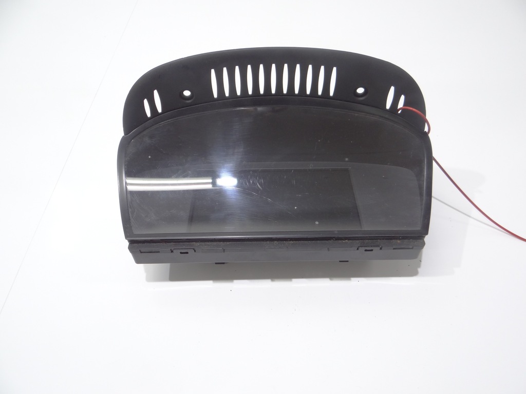 фото №7, Дисплей экран монитор bmw e61 6985867 12801785