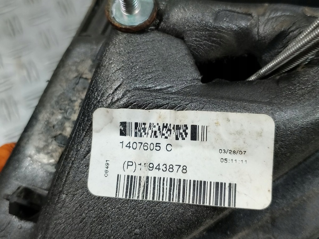 фото №7, Дзеркало ліва chevrolet cobalt 15943878