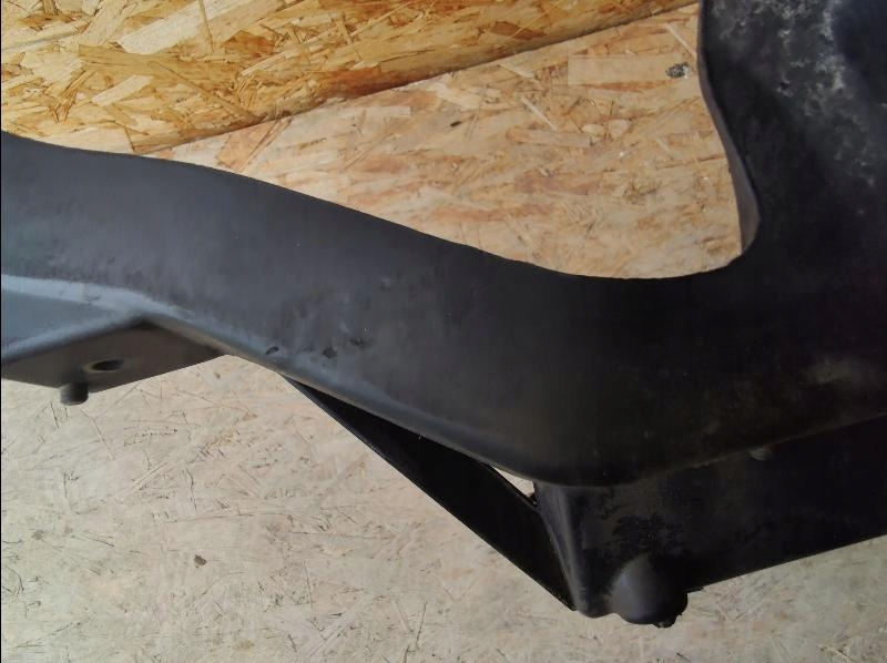 фото №10, Hyundai i10 i-10 08-13 64101-0x000 pas передний усилитель передний