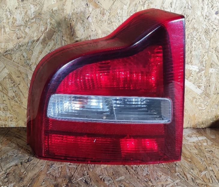 фото №1, Лампа задня ліва volvo s80 1998 - 2004 гарантія