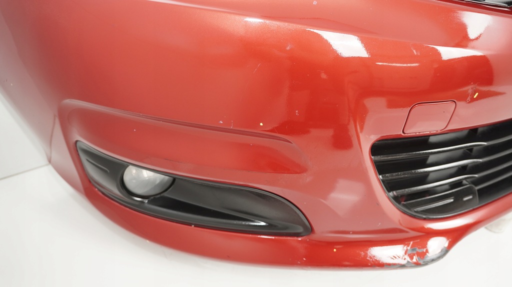 фото №6, Бампер перед передній citroen c4 ii 10-15r lkr