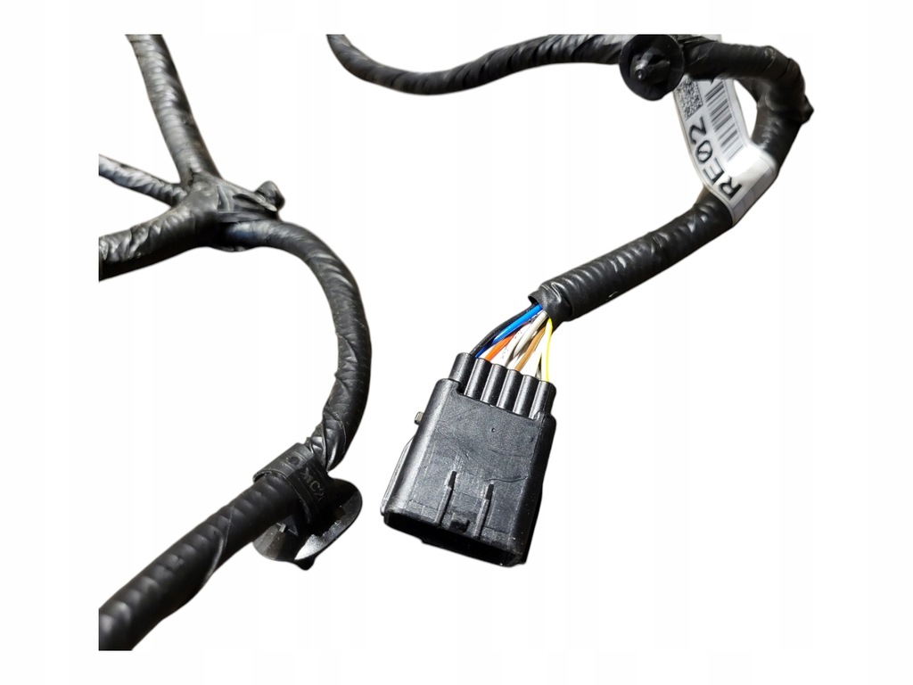 фото №11, Kia proceed iii жгут pdc бампера заднего 91881-j7020 6pdc