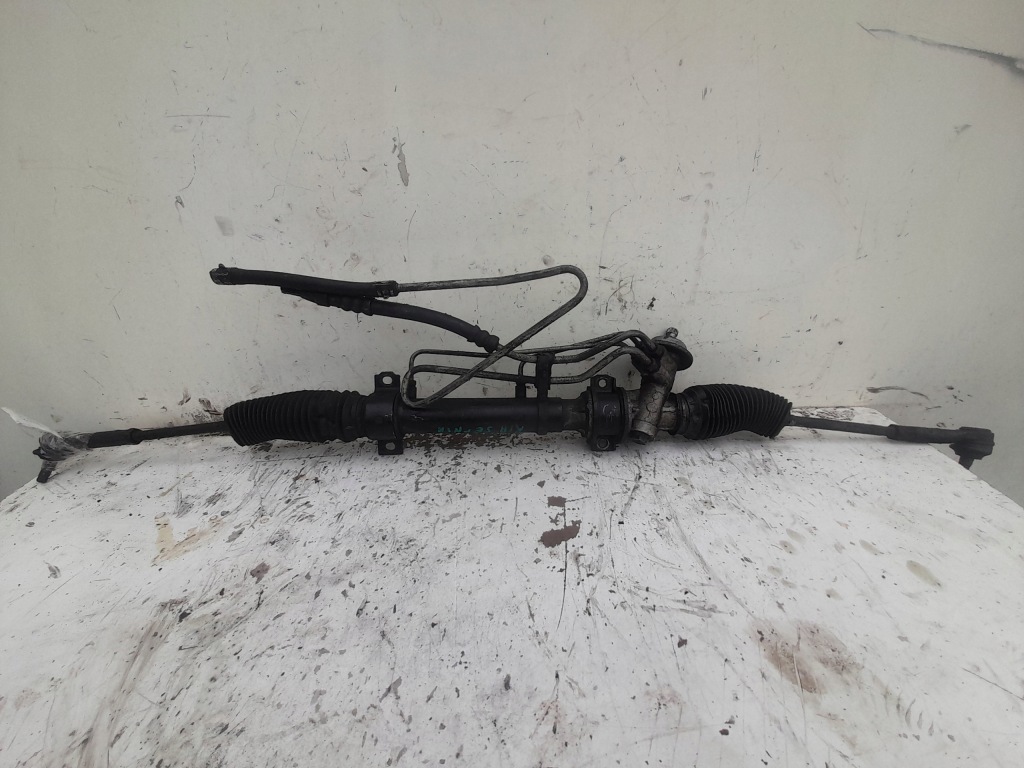 фото №2, Kia sephia рейка рульова трансмісія