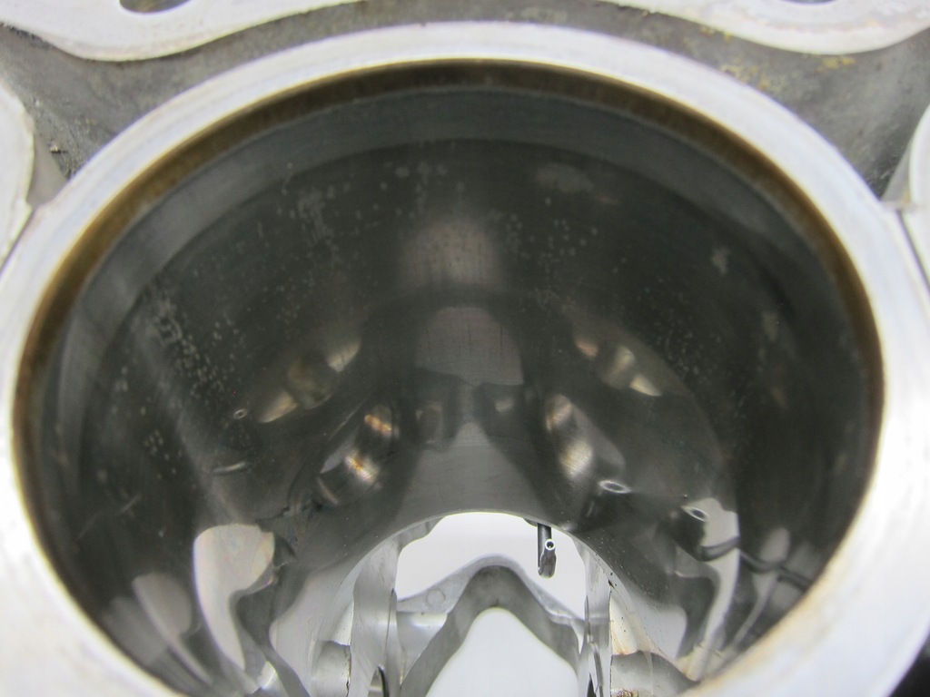 фото №7, Блок двигателя renault nissan 1,6tce m5mb450 205km