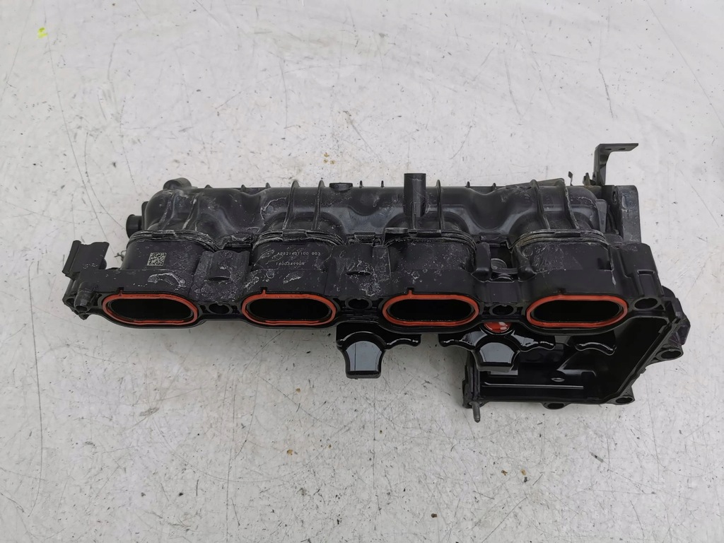 фото №7, Nissan qashqai j12 2021 коллектор всасывающий