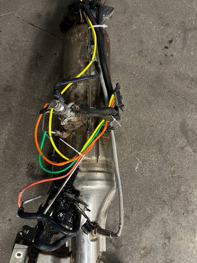 фото №3, Оригінальний kompletny каталізатор dpf фільтр часток вихлоп renault 8tys km