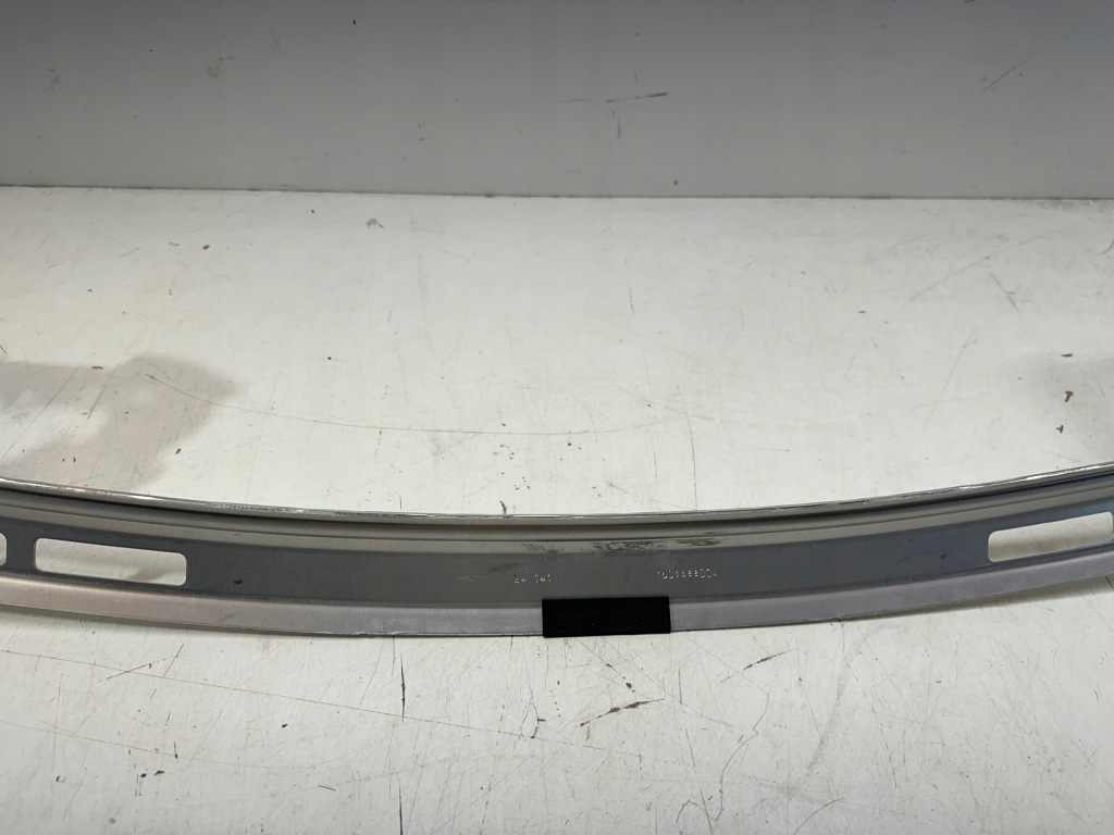 фото №11, Балка бампера перед tesla y 150543300c nowa