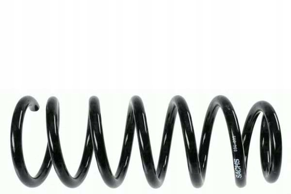 фото №1, Sachs пружина honda fr-v 2.2 i ctdi be