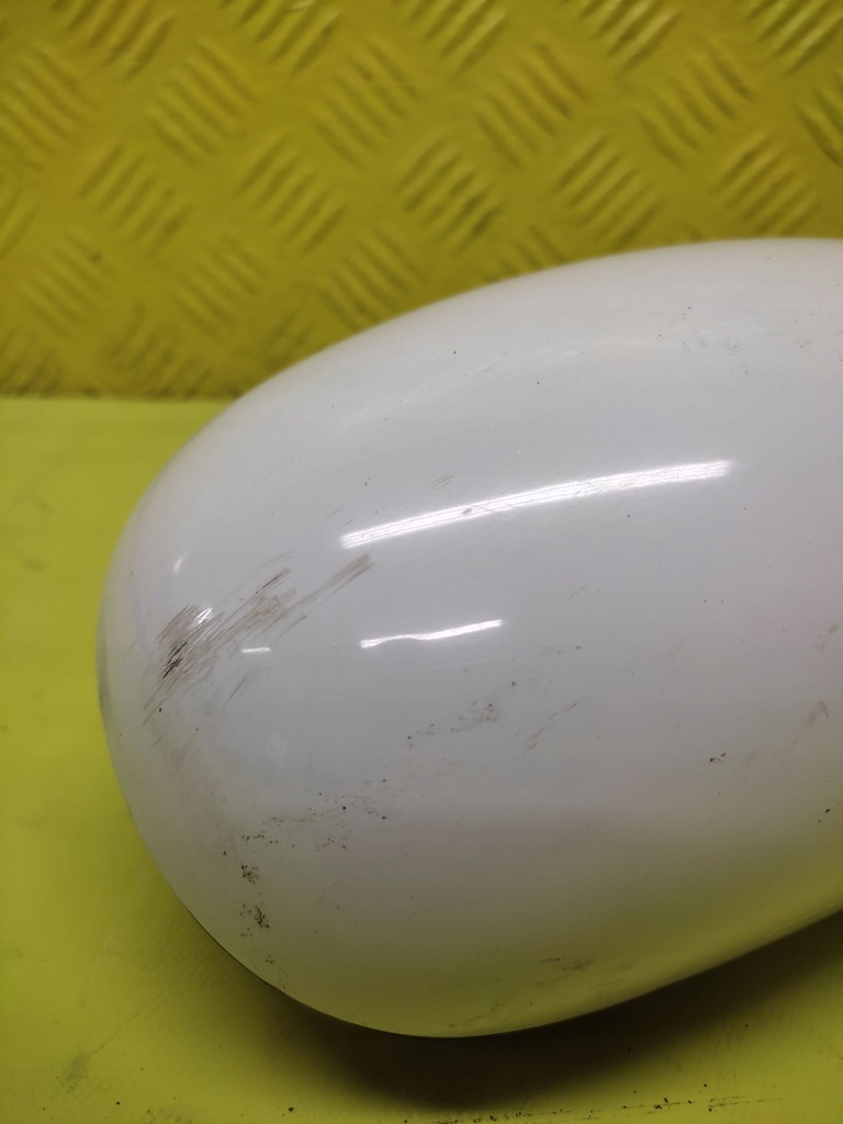 фото №5, Renault megane дзеркало зовнішнє праве 7 pin