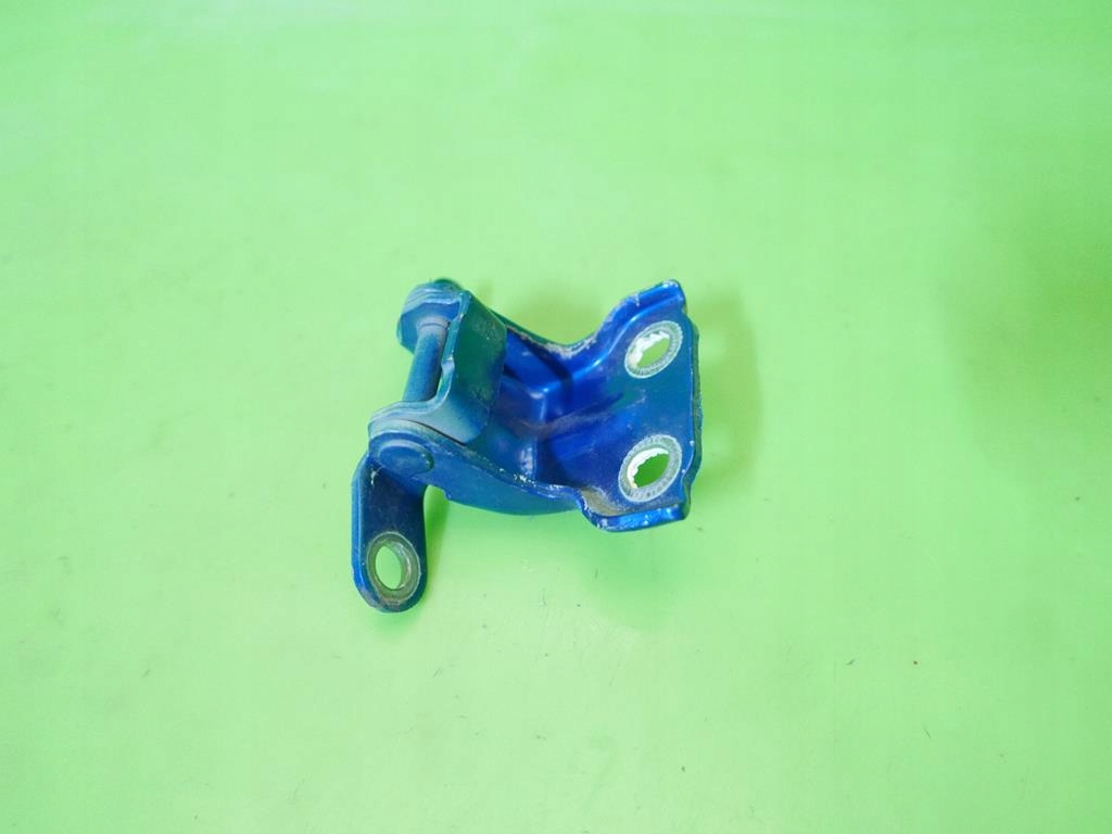 фото №12, Петля правый задняя dół góra gct chevrolet spark iii m300 09-13