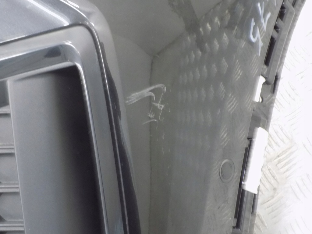 фото №8, Bmw x6 g06 бампер перед 6pdc камера 475