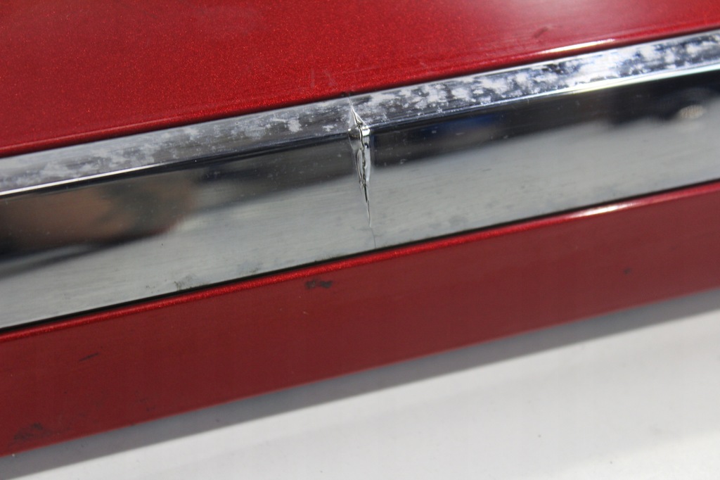 фото №5, Молдинг na дверь левая перед vw arteon cała