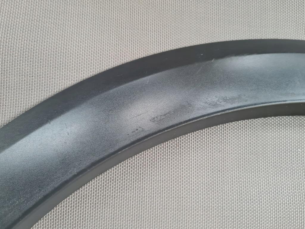 фото №11, Sandero ii stepway молдинг правая перед 638747990r