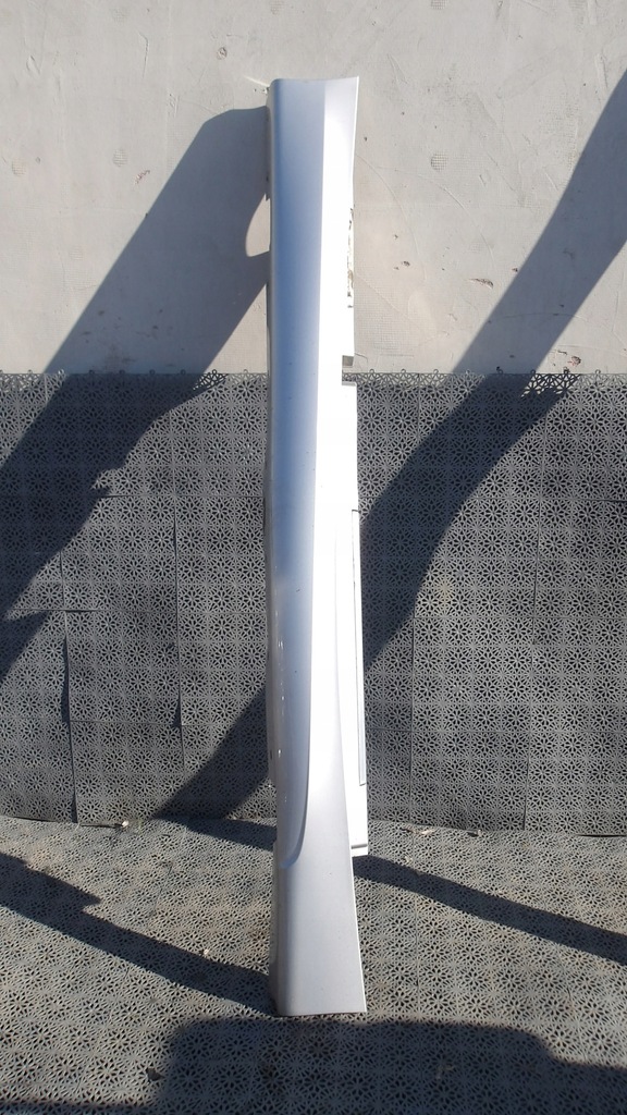 фото №1, Молдинг поріг поріг права bmw e87 m-pakiet