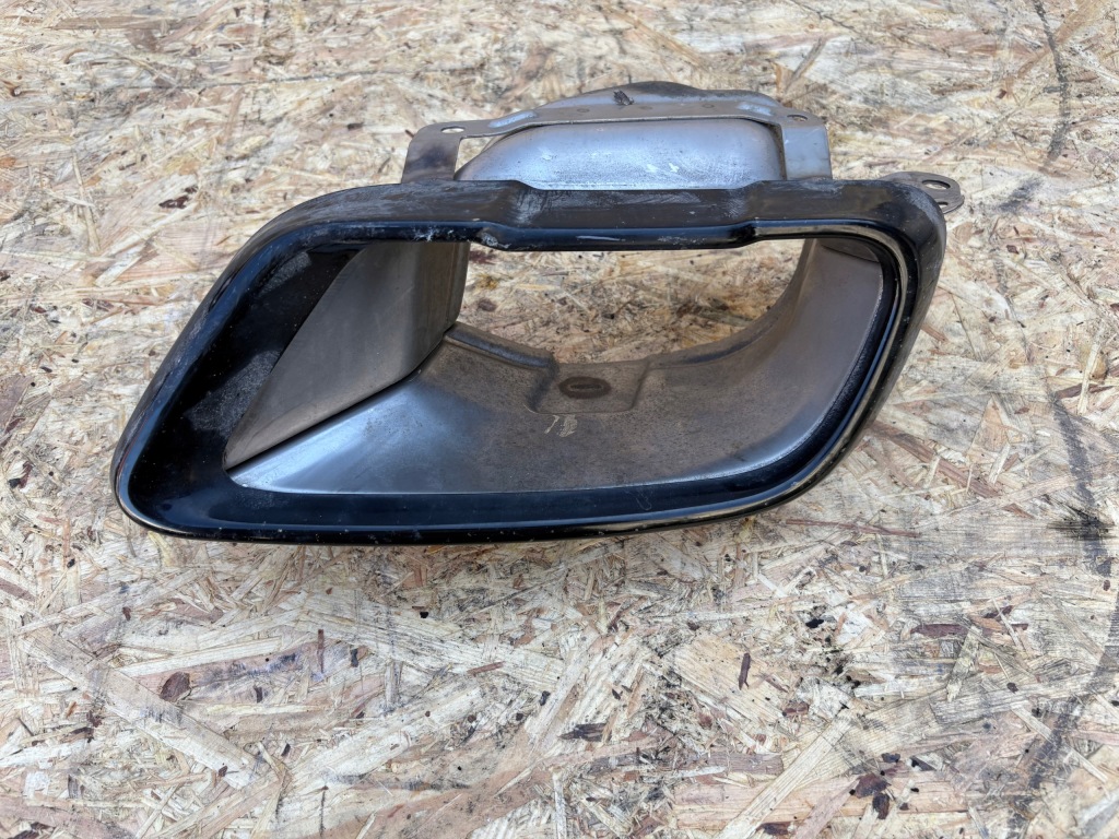 Купити Bmw x5 g05 208602-10 наконечник вихлоп