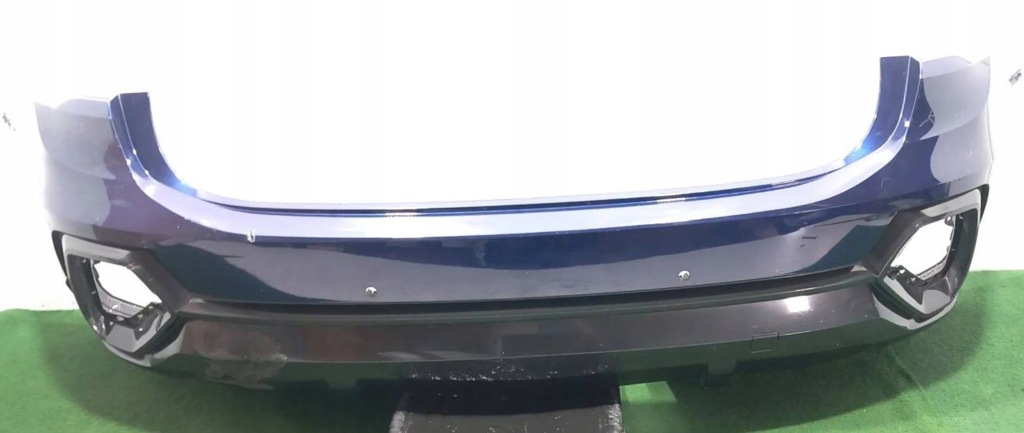 фото №1, Бампер задня audi q3 ii 83f sportback