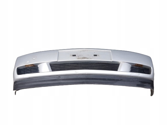 фото №1, Opel vectra c бампер перед передній