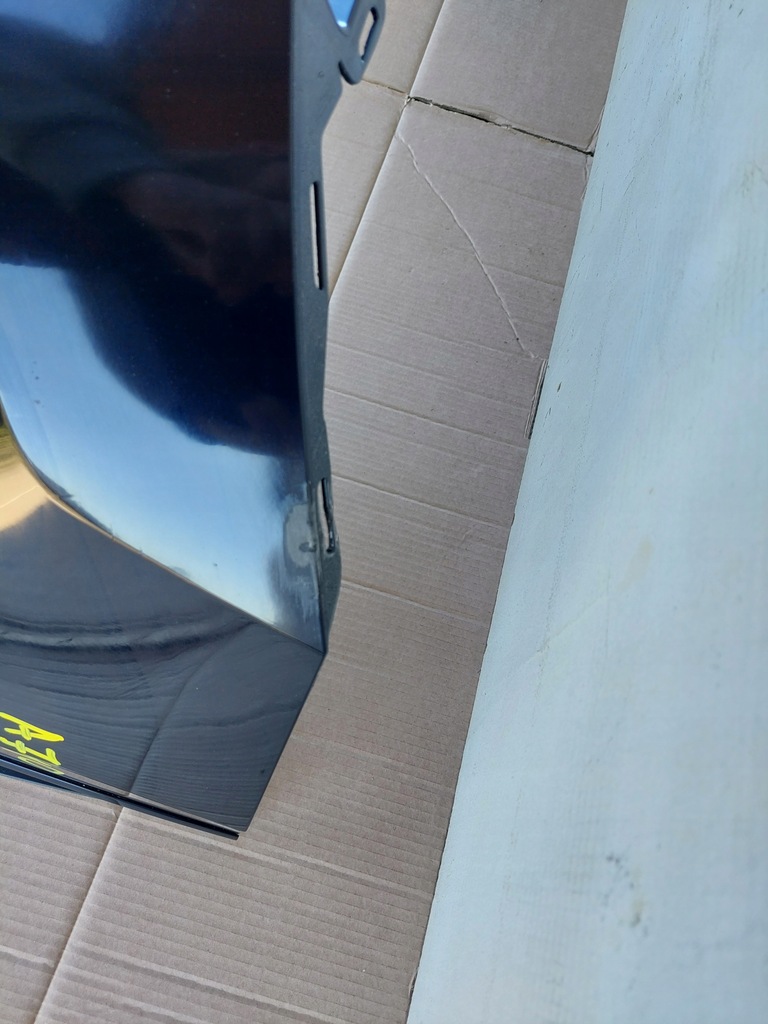 фото №7, Seat ateca cupra 16r . бампер задняя a740