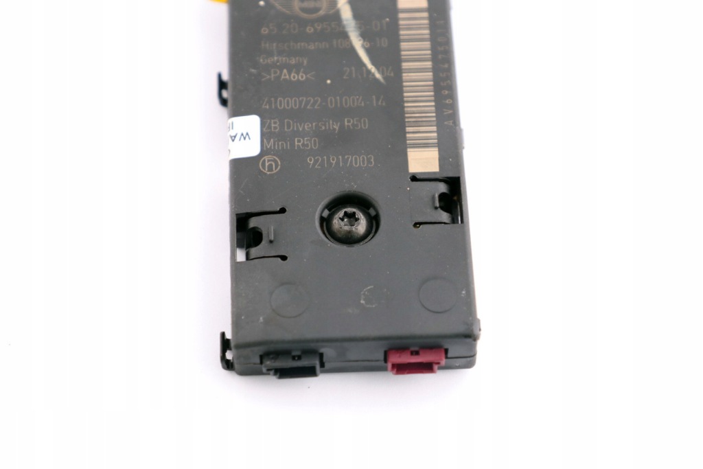 Mini r50 r53 усилитель антенны диверсити Доставка