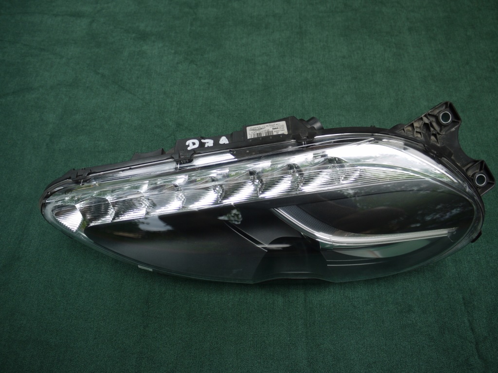 Купить Лампа левая жгут aston martin db9 2012-2016r