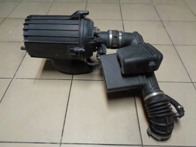 фото №12, Корпус фільтра витратомір thesis 2,4 60673181