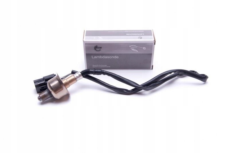 фото №1, Датчик лямбда-зонд 09skv442/skv