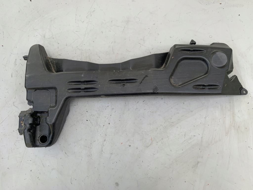 фото №1, Бачок жидкость омывателя c4 picasso ii