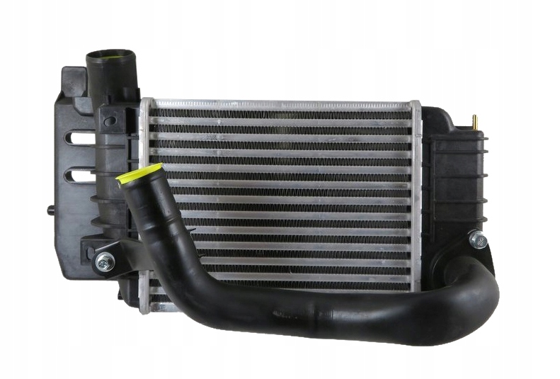 фото №1, Інтеркулер subaru trezia 1.4 d4-d 2011 -