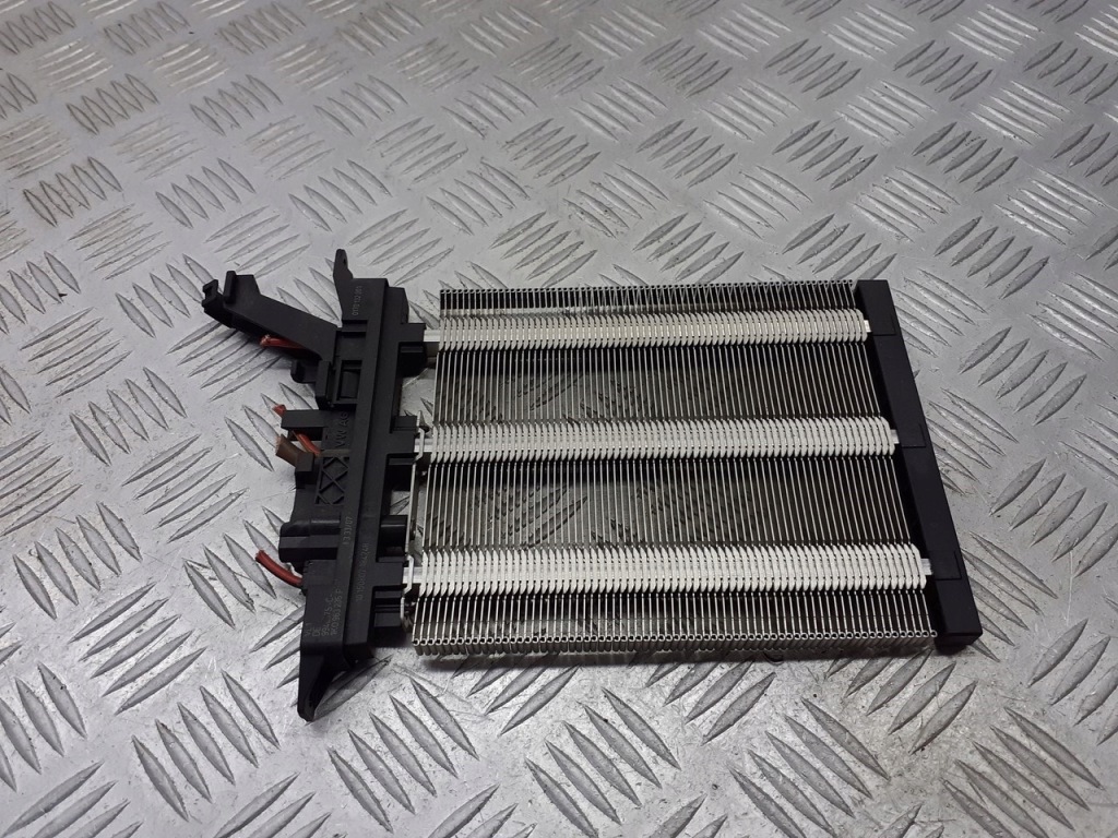 фото №1, Отопитель электрическая seat leon ii 2.0 tdi 1k0963235f