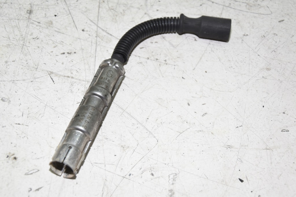 фото №7, Mercedes w220 w163 v8 шланг зажигание 1121500118