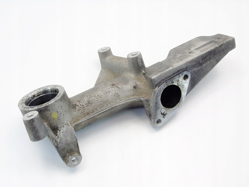 фото №1, Трубка вихлопних газів egr 2.0 d antara captiva cruze epica