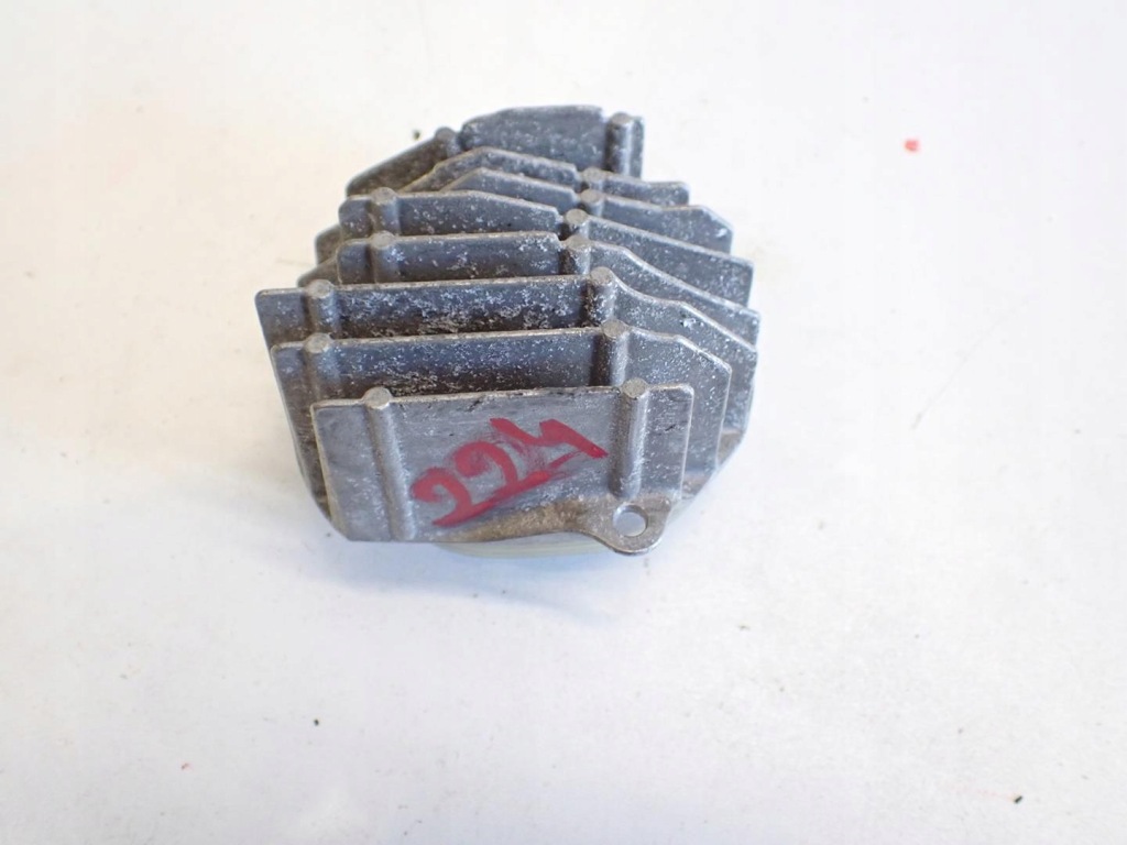 фото №1, Перетворювач модуль лампи led jeż mercedes 1305715306