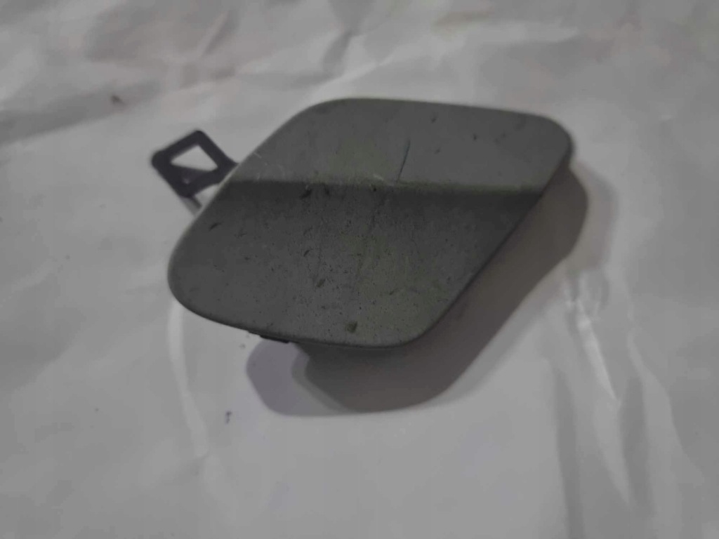 Peugeot 308 t9 - заглушка фаркоп бампера перед aa38259455 Киев