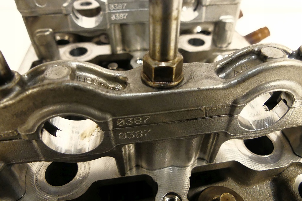 фото №7, Audi q7 sq7 a8 d5 q8 4.0 tdi v8 60tdi cza головка циліндрів ліва