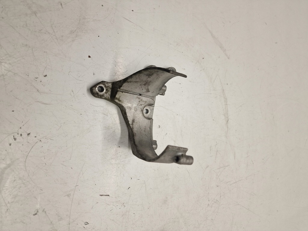 фото №1, Кронштейн фільтра пального ford focus mk2 9659010680