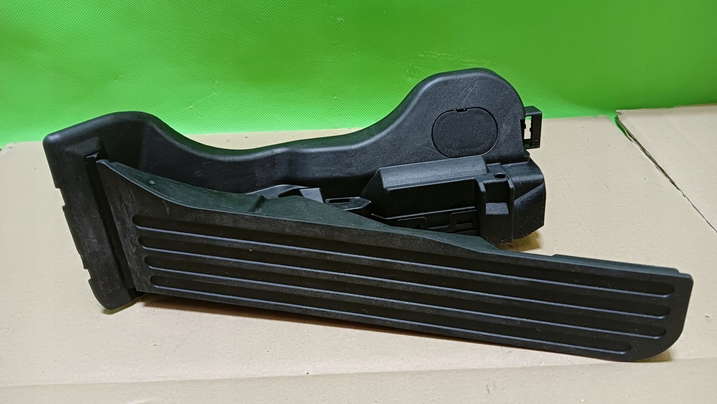 фото №6, Skoda superb ii набір педалей skoda оригінальний номер 1k1723503ap автоматична коробка передач