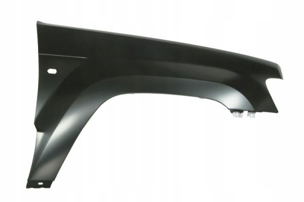 фото №1, Крыло правый jeep grand cherokee iii 05-10 цвет