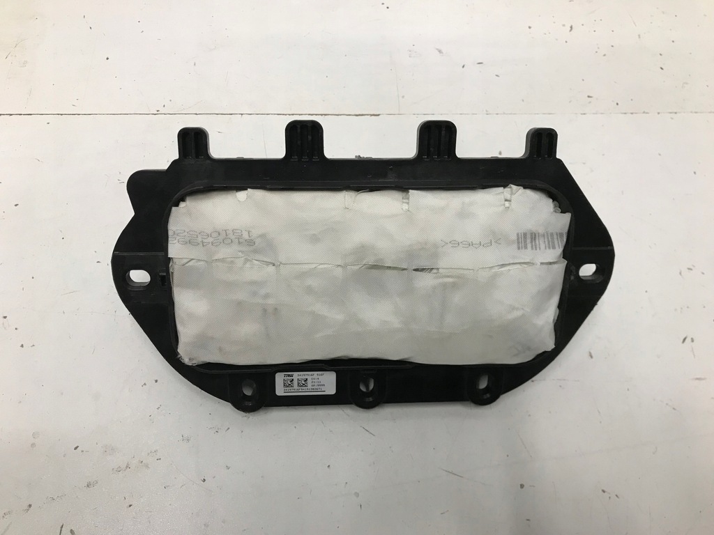 фото №1, Opel crossland x подушка пасажира 34197916f