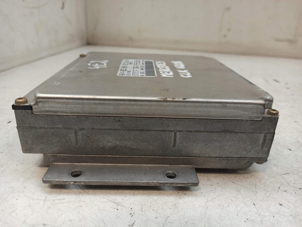 фото №7, Mercedes clk w208 бортовий комп'ютер двигуна a0235458332 0261204915