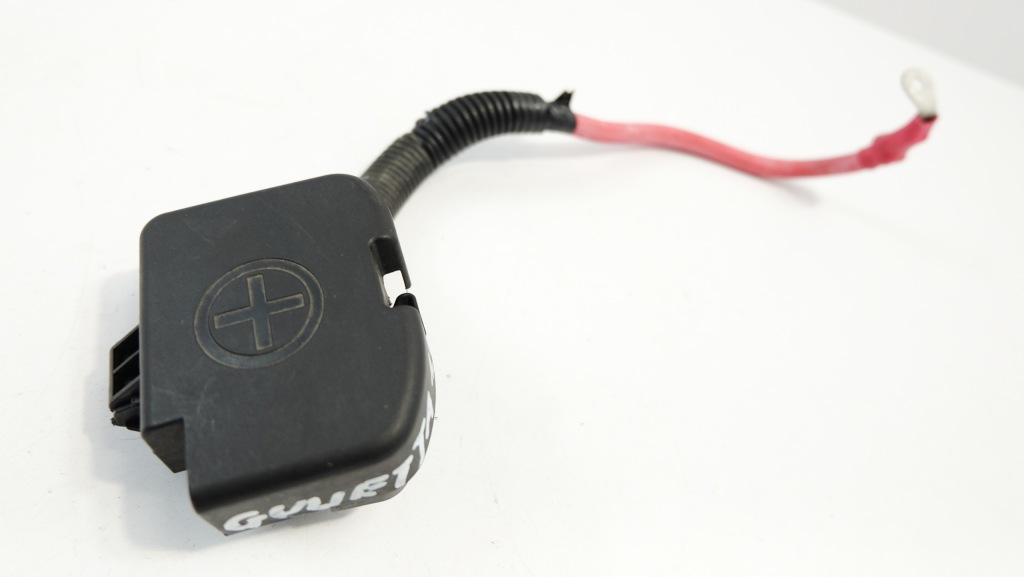 фото №1, Alfa romeo giulietta 1.6 jtdm клема плюсова