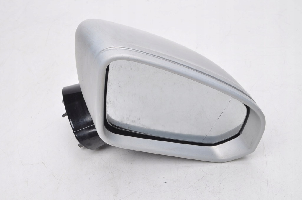 фото №1, Volvo s90 v90 rdesign зеркало правое 12 pin