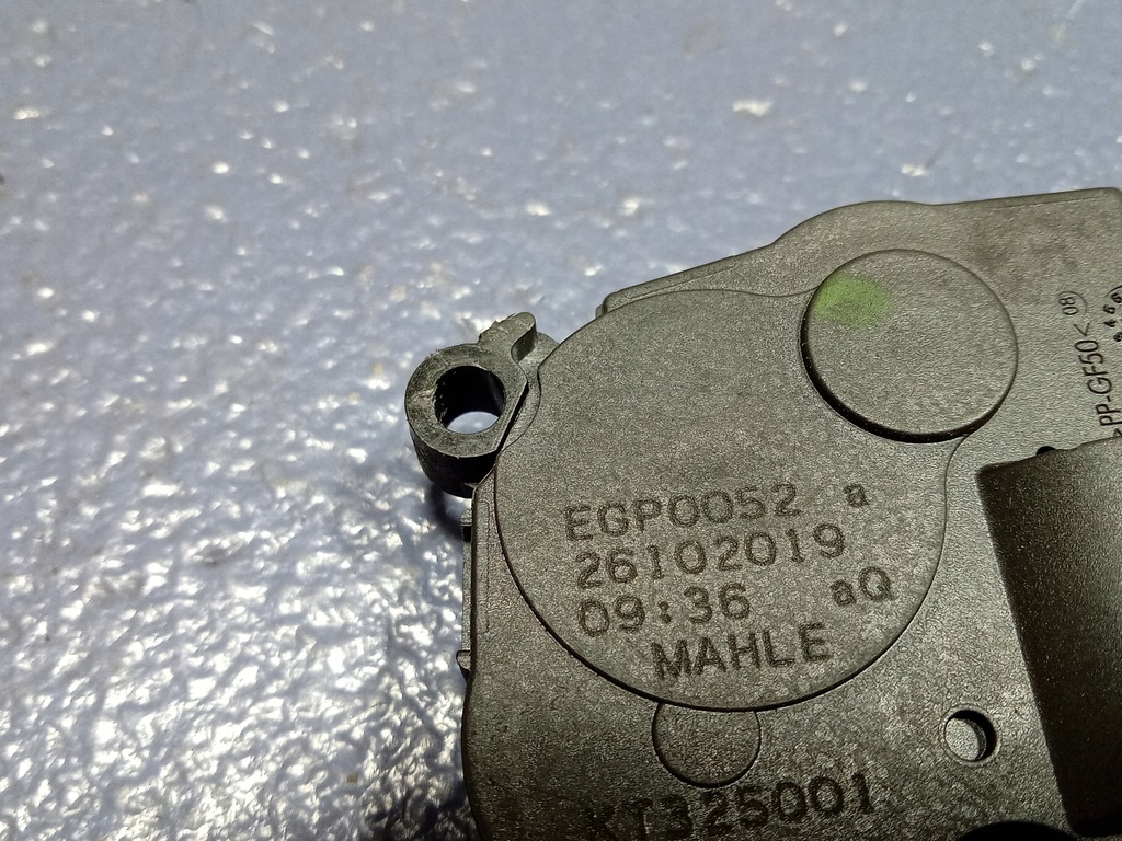 фото №4, Bmw x5 g05 моторчик обігрівача ecp0052